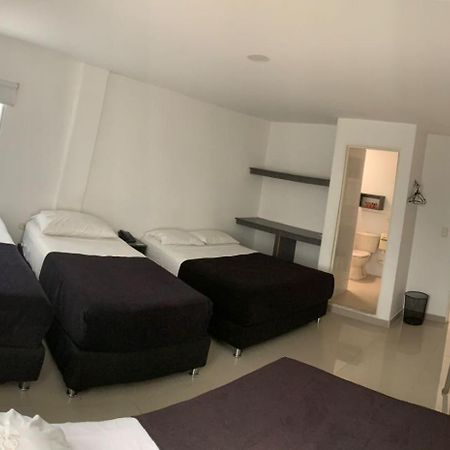Hotel Onix T Neiva  Esterno foto