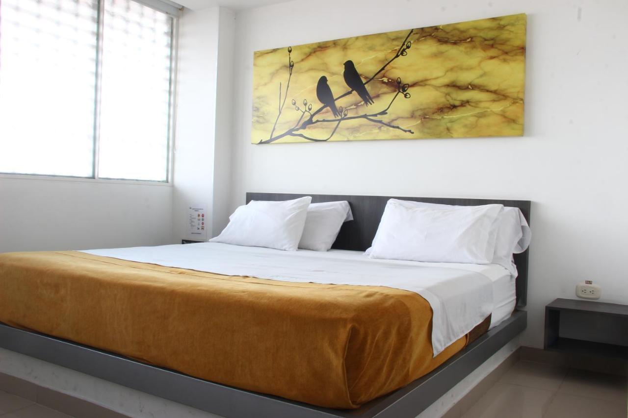 Hotel Onix T Neiva  Esterno foto