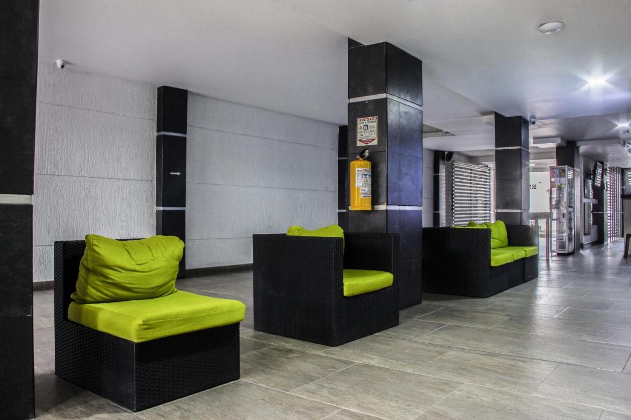 Hotel Onix T Neiva  Esterno foto