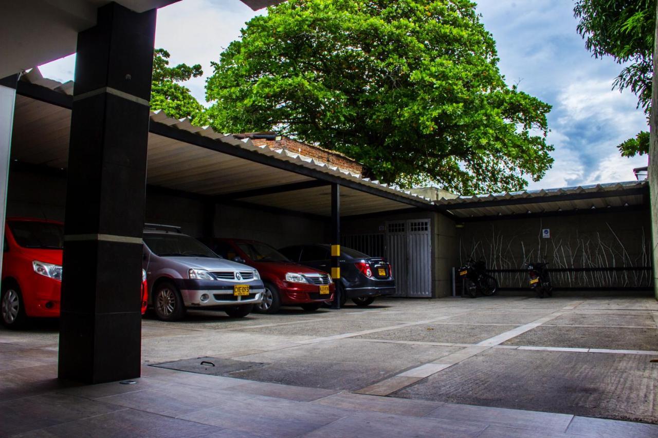 Hotel Onix T Neiva  Esterno foto