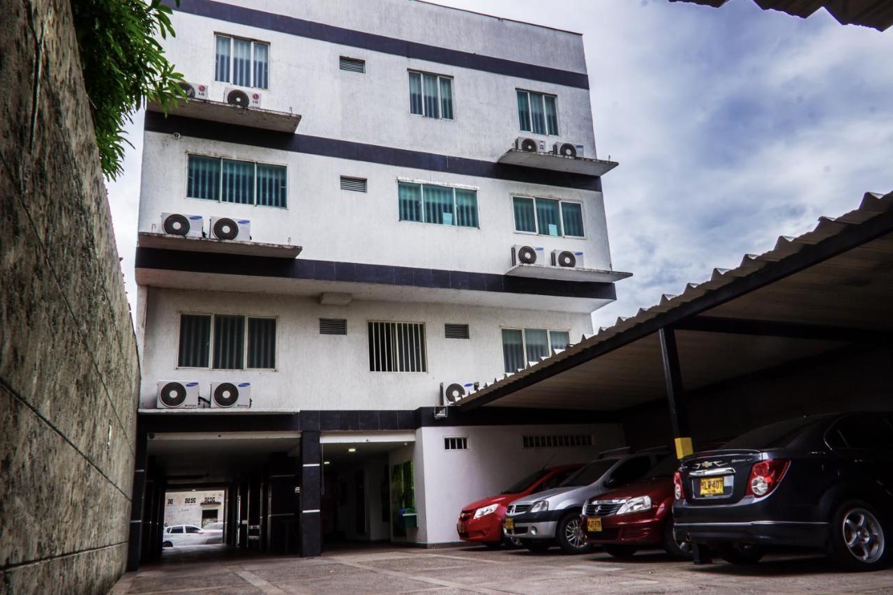 Hotel Onix T Neiva  Esterno foto