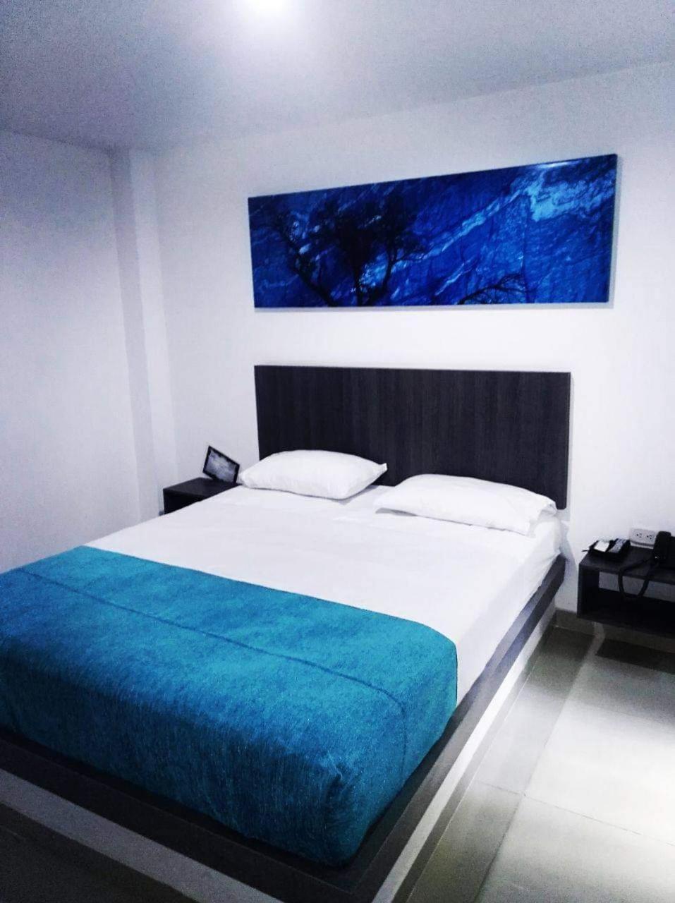 Hotel Onix T Neiva  Esterno foto