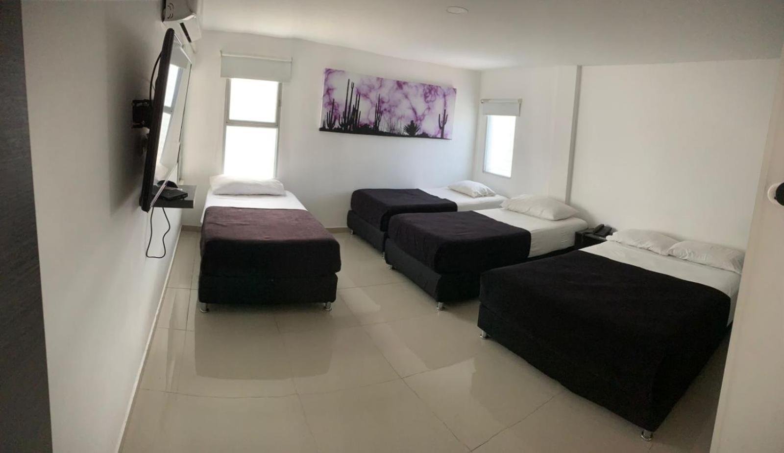 Hotel Onix T Neiva  Esterno foto