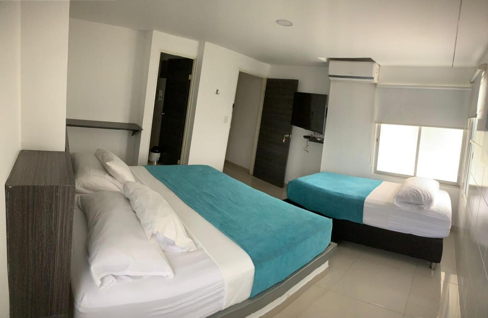 Hotel Onix T Neiva  Esterno foto