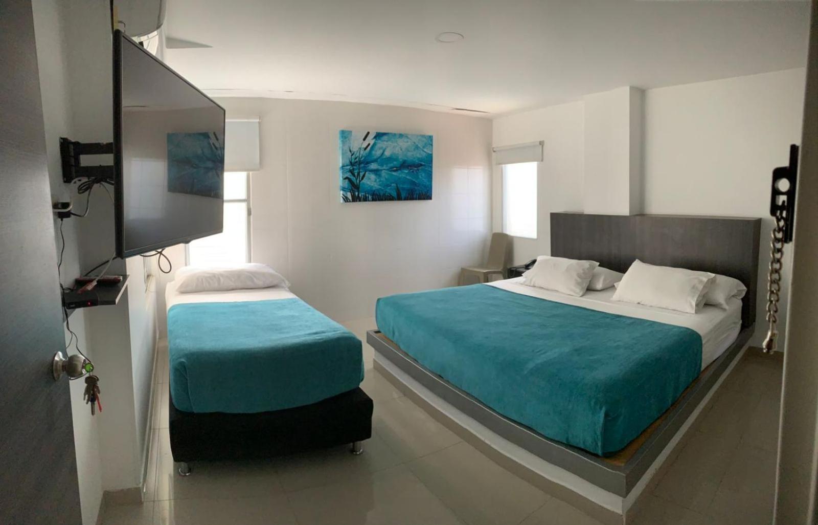 Hotel Onix T Neiva  Esterno foto