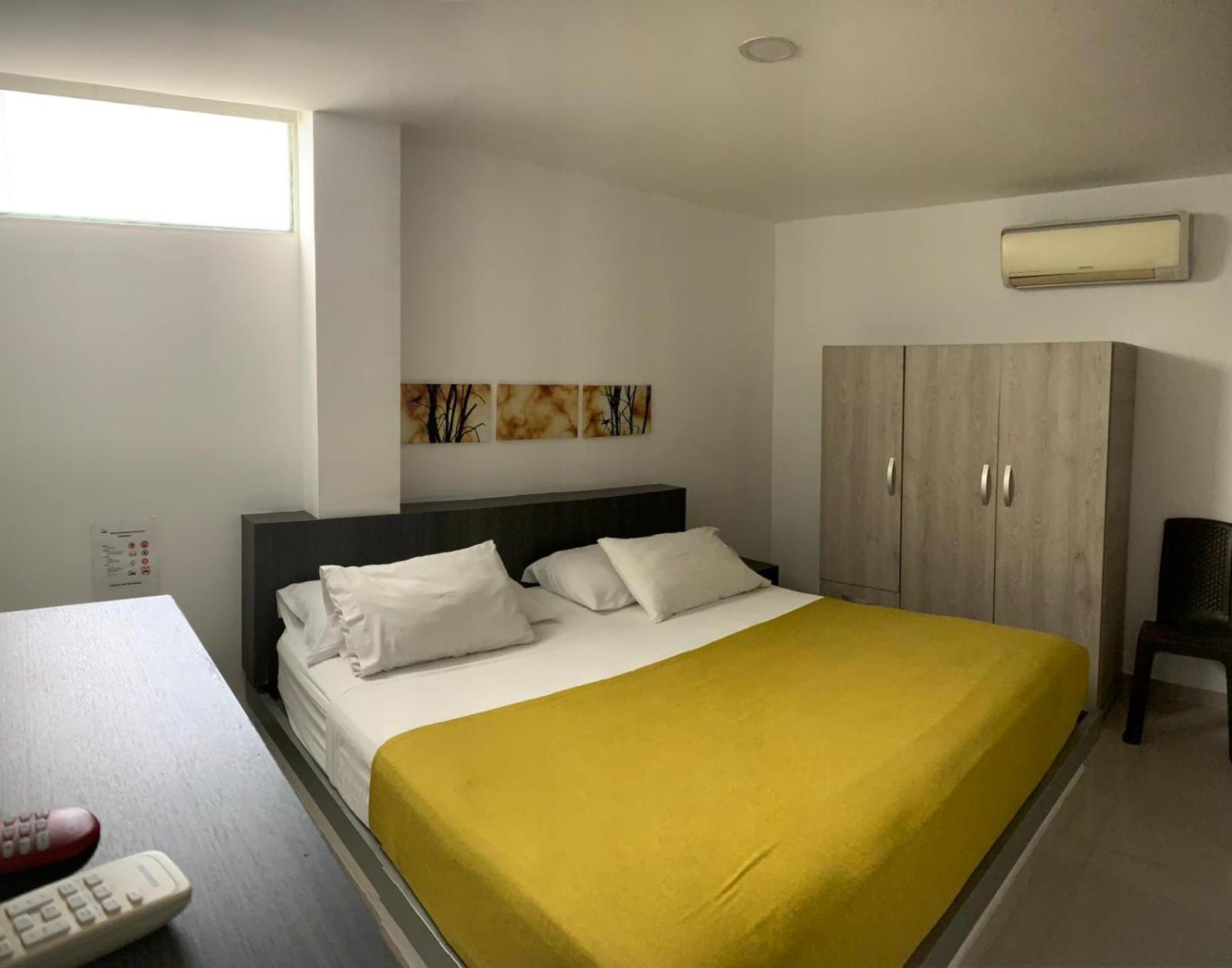 Hotel Onix T Neiva  Esterno foto