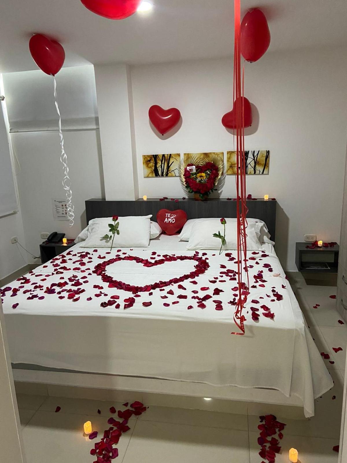 Hotel Onix T Neiva  Esterno foto