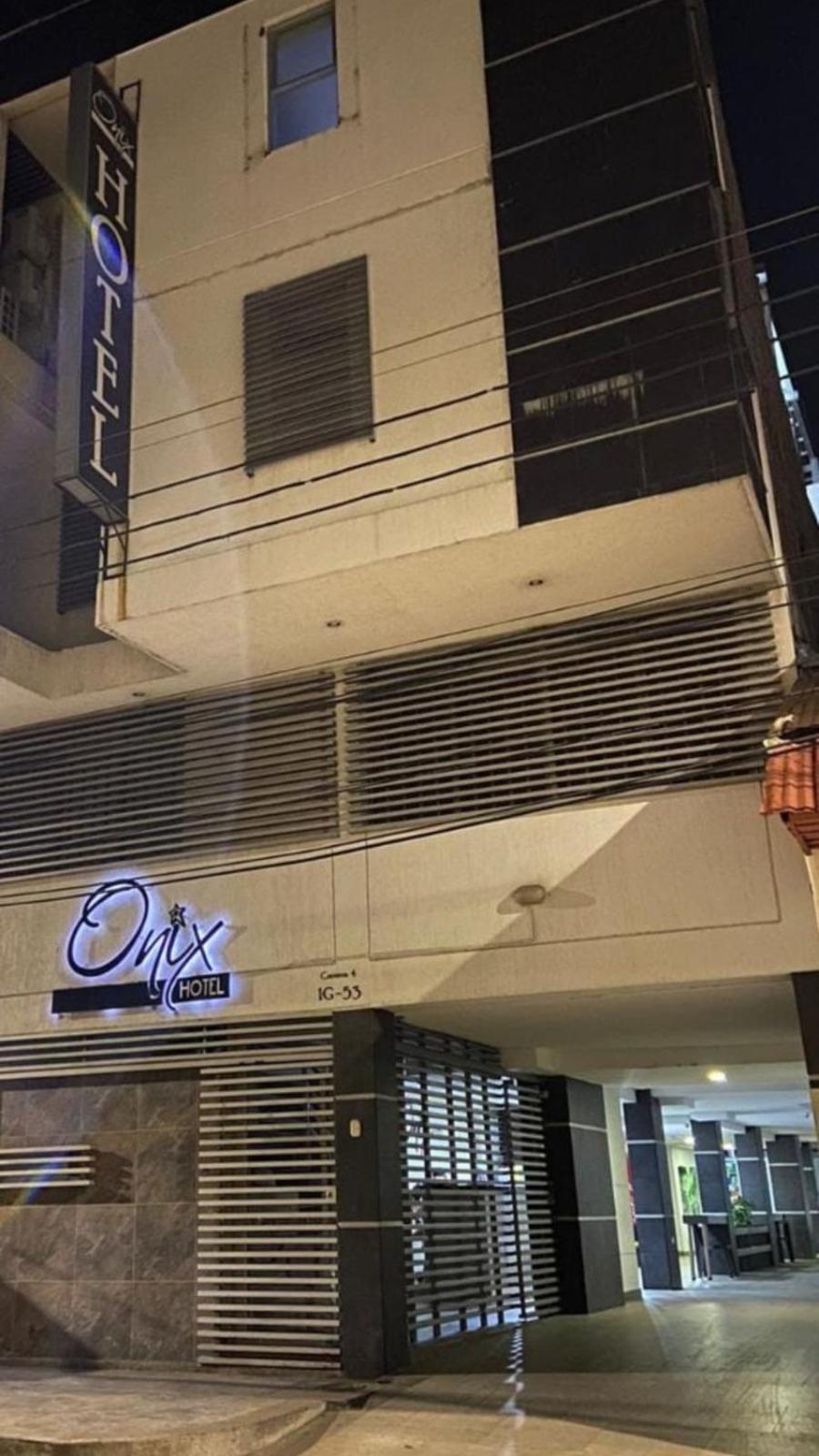 Hotel Onix T Neiva  Esterno foto
