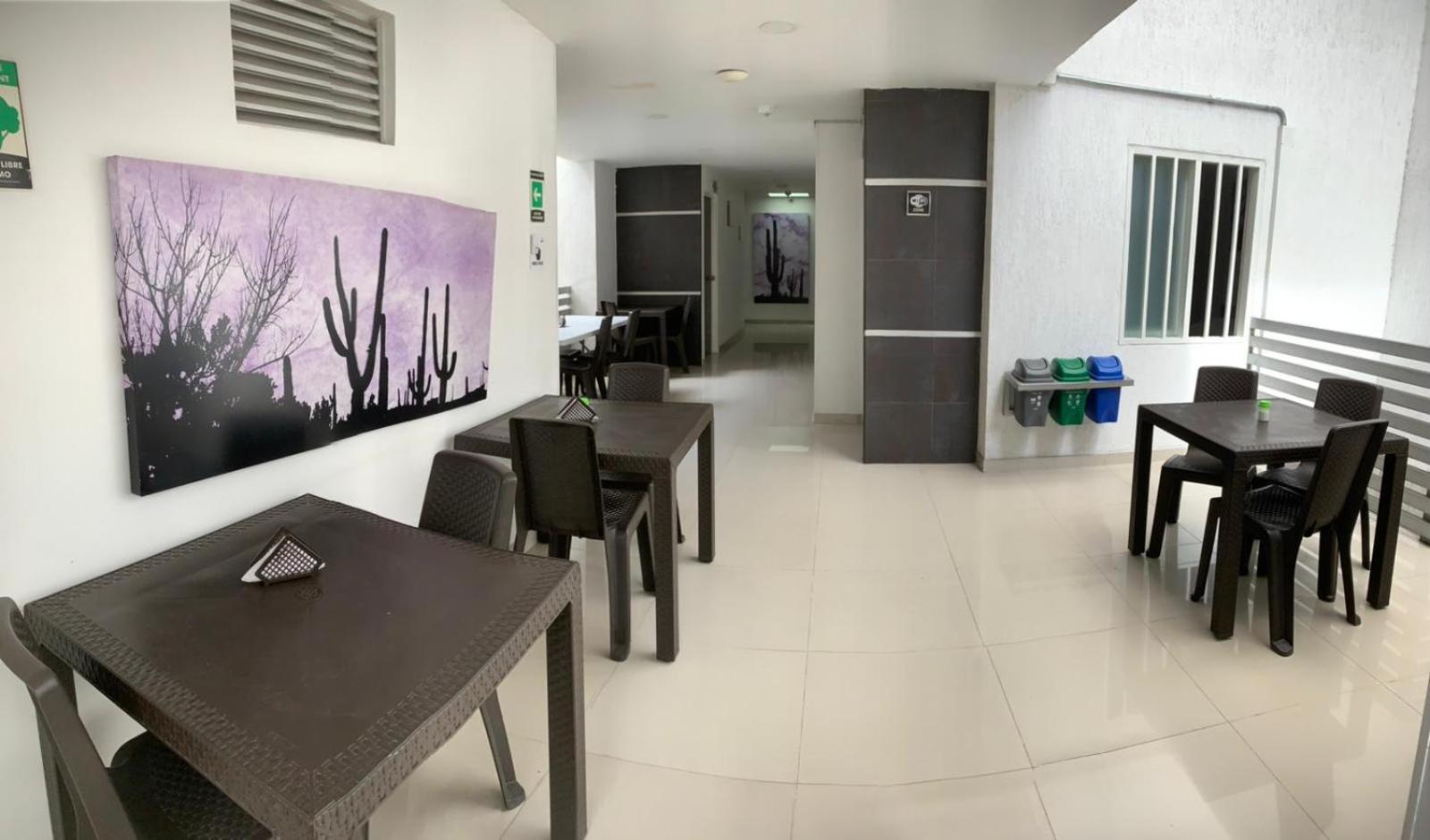 Hotel Onix T Neiva  Esterno foto
