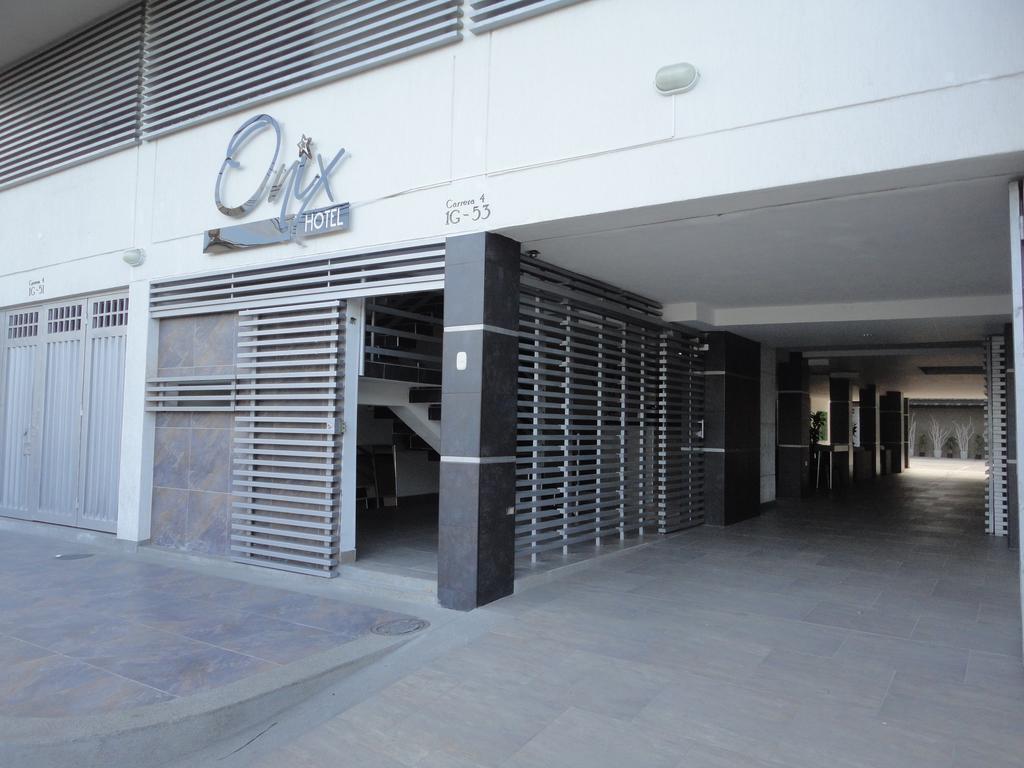Hotel Onix T Neiva  Esterno foto