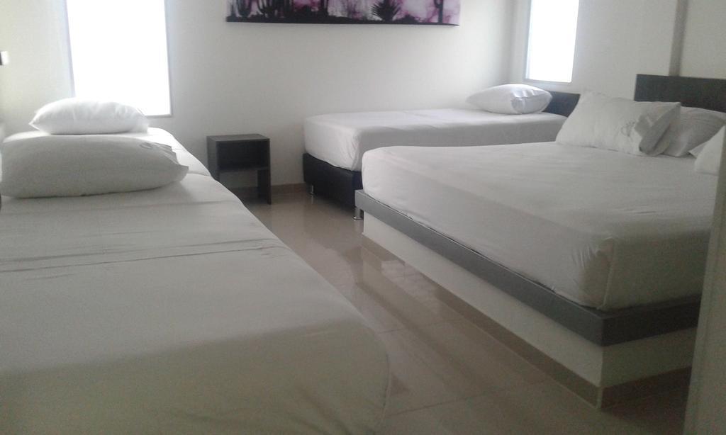 Hotel Onix T Neiva  Camera foto