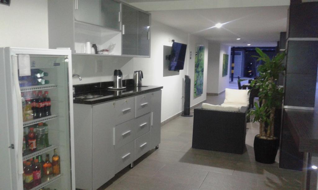 Hotel Onix T Neiva  Esterno foto