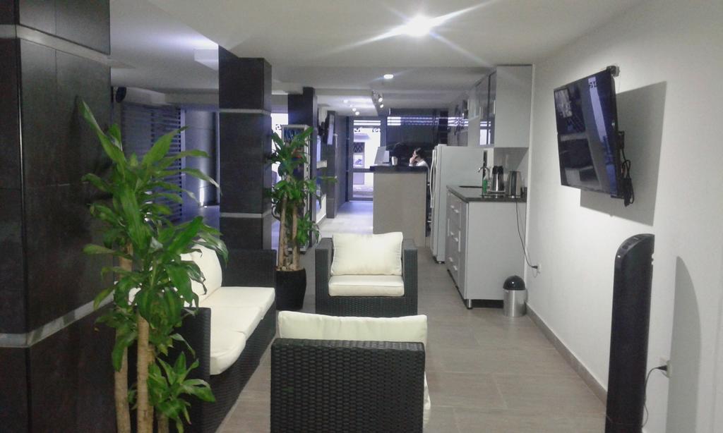 Hotel Onix T Neiva  Esterno foto