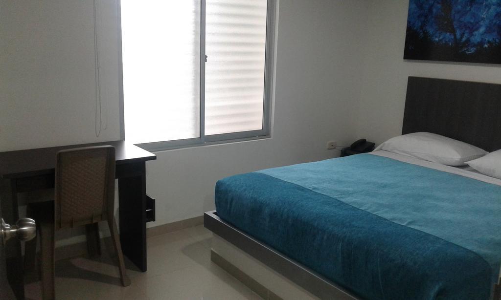 Hotel Onix T Neiva  Esterno foto