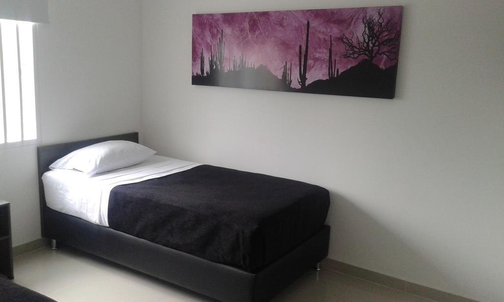 Hotel Onix T Neiva  Esterno foto