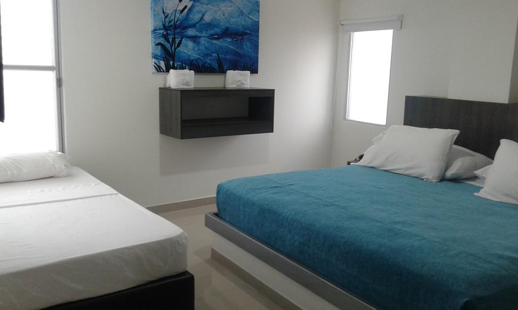Hotel Onix T Neiva  Esterno foto