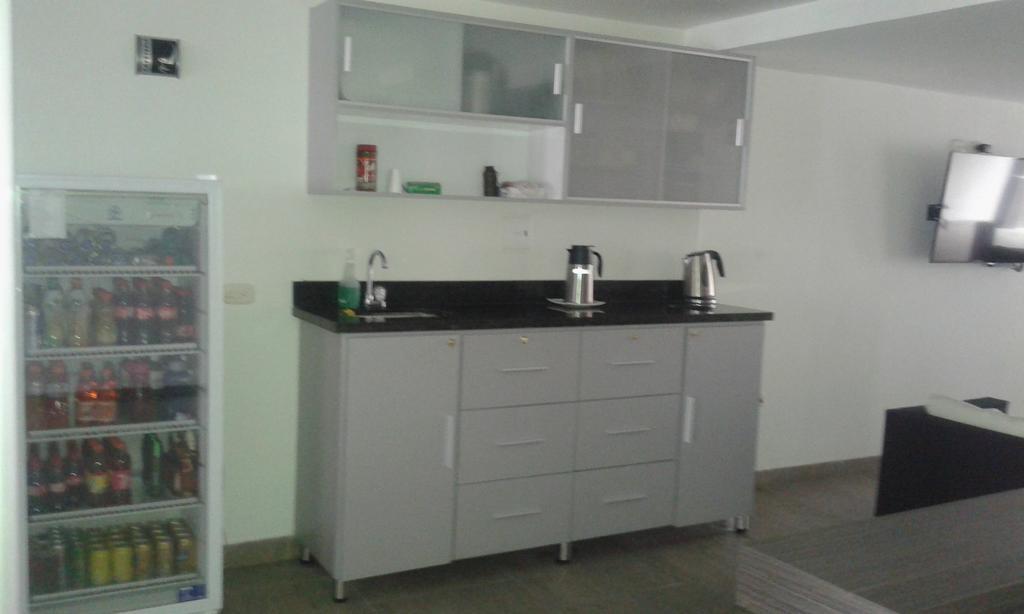 Hotel Onix T Neiva  Esterno foto