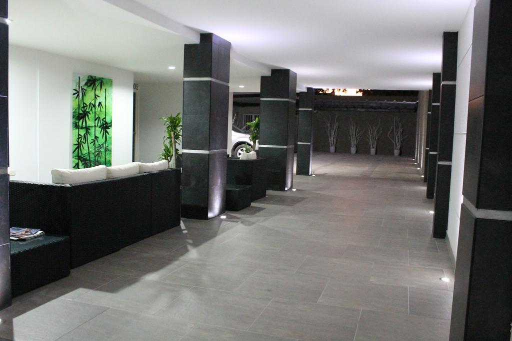 Hotel Onix T Neiva  Esterno foto