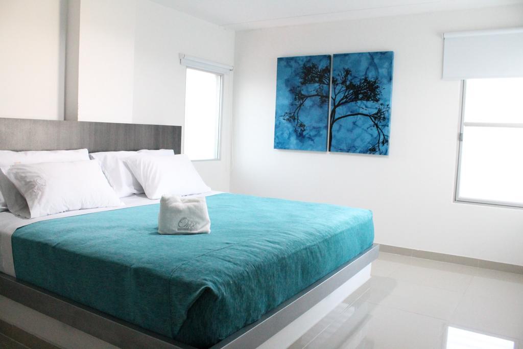Hotel Onix T Neiva  Camera foto