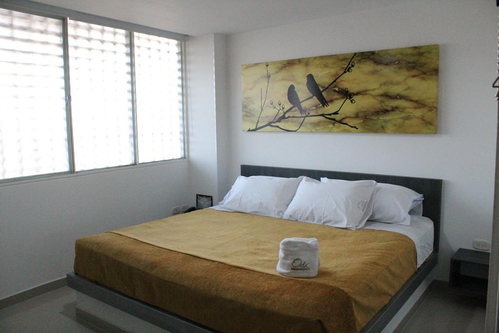 Hotel Onix T Neiva  Camera foto