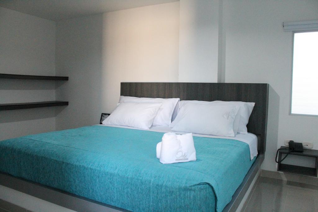 Hotel Onix T Neiva  Camera foto