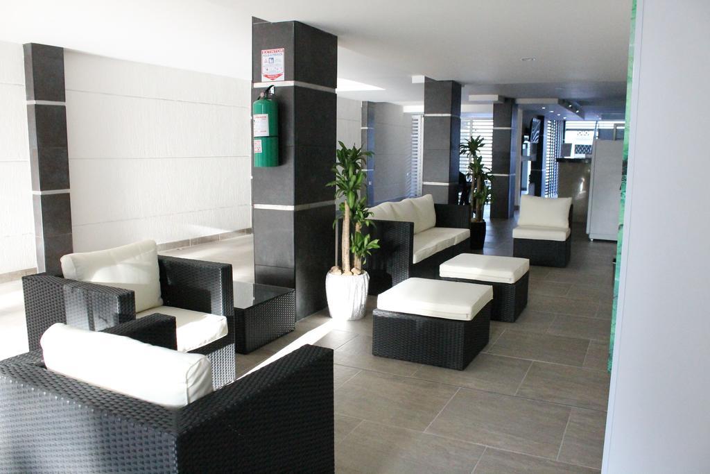 Hotel Onix T Neiva  Esterno foto