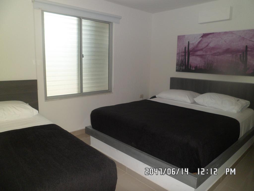 Hotel Onix T Neiva  Esterno foto
