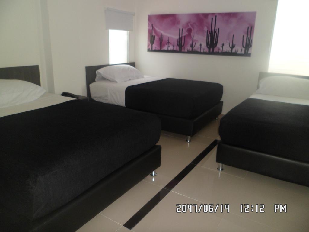 Hotel Onix T Neiva  Esterno foto