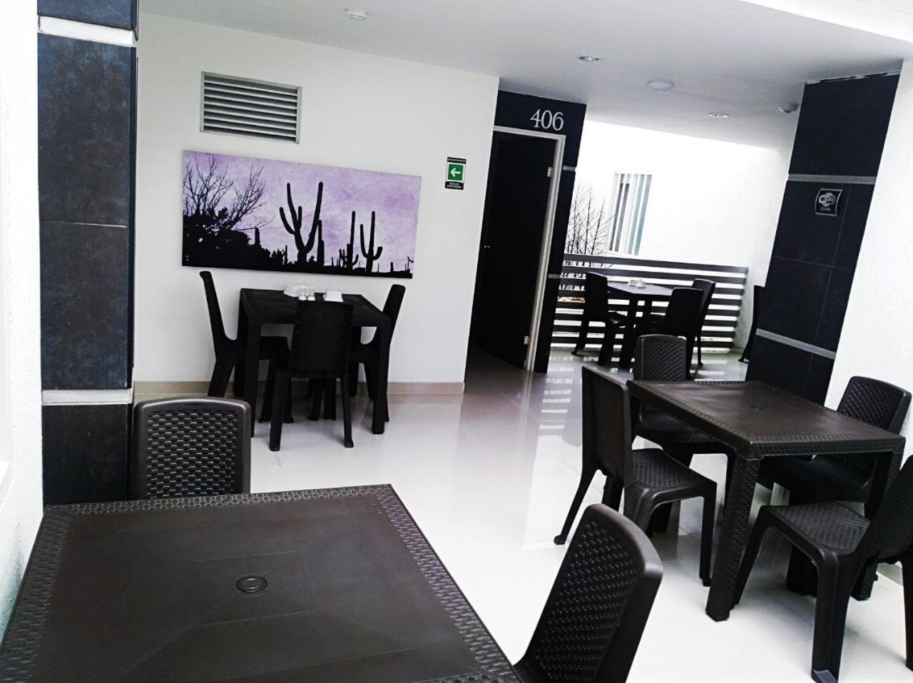 Hotel Onix T Neiva  Esterno foto