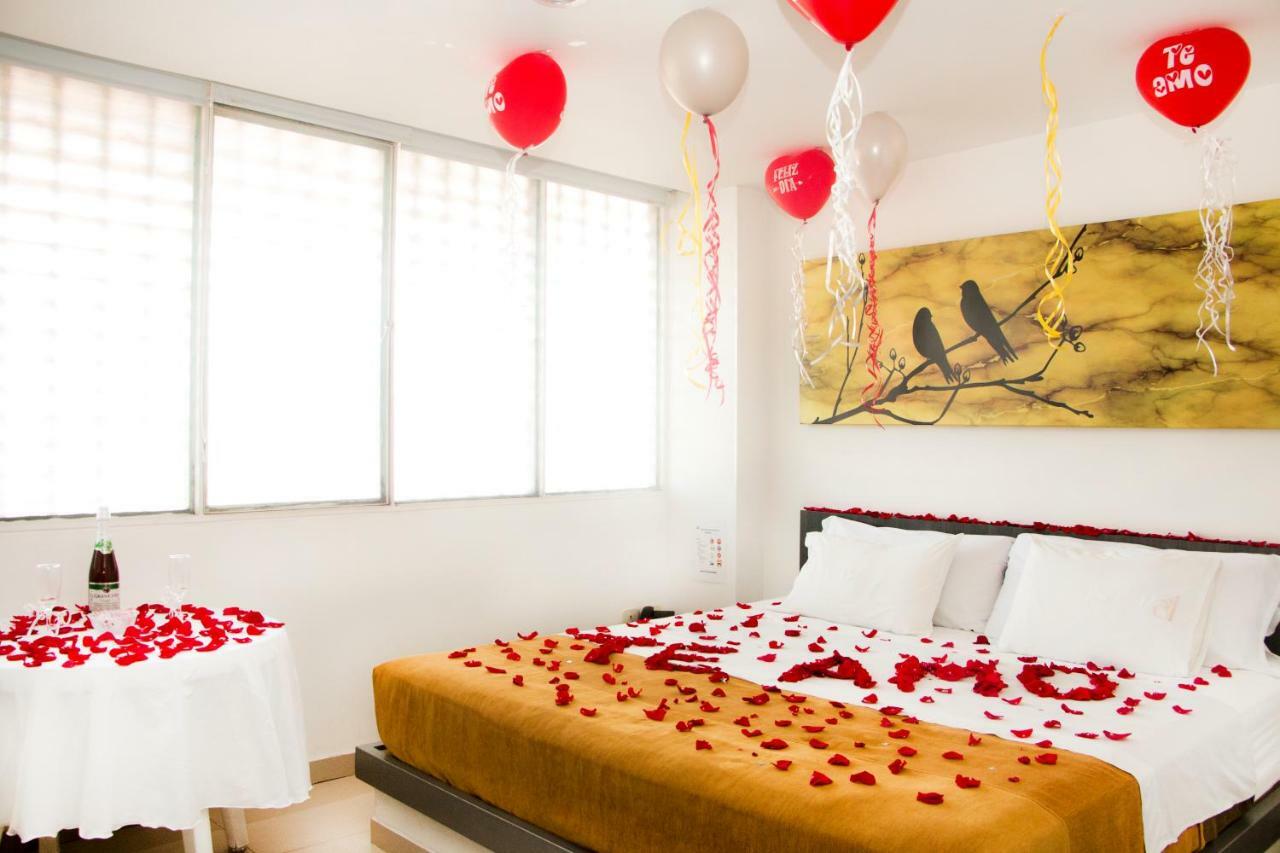 Hotel Onix T Neiva  Esterno foto