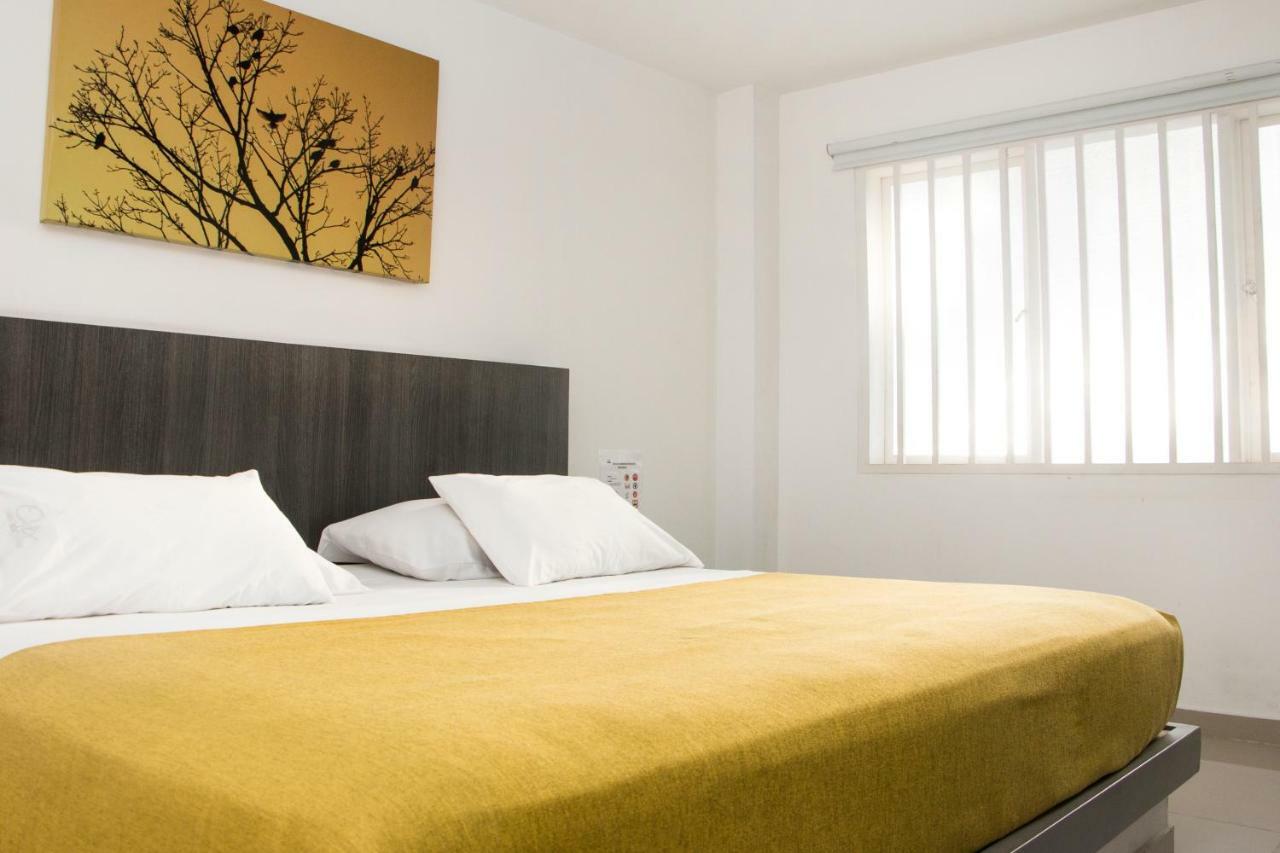 Hotel Onix T Neiva  Esterno foto