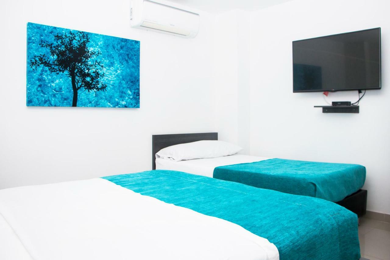 Hotel Onix T Neiva  Esterno foto
