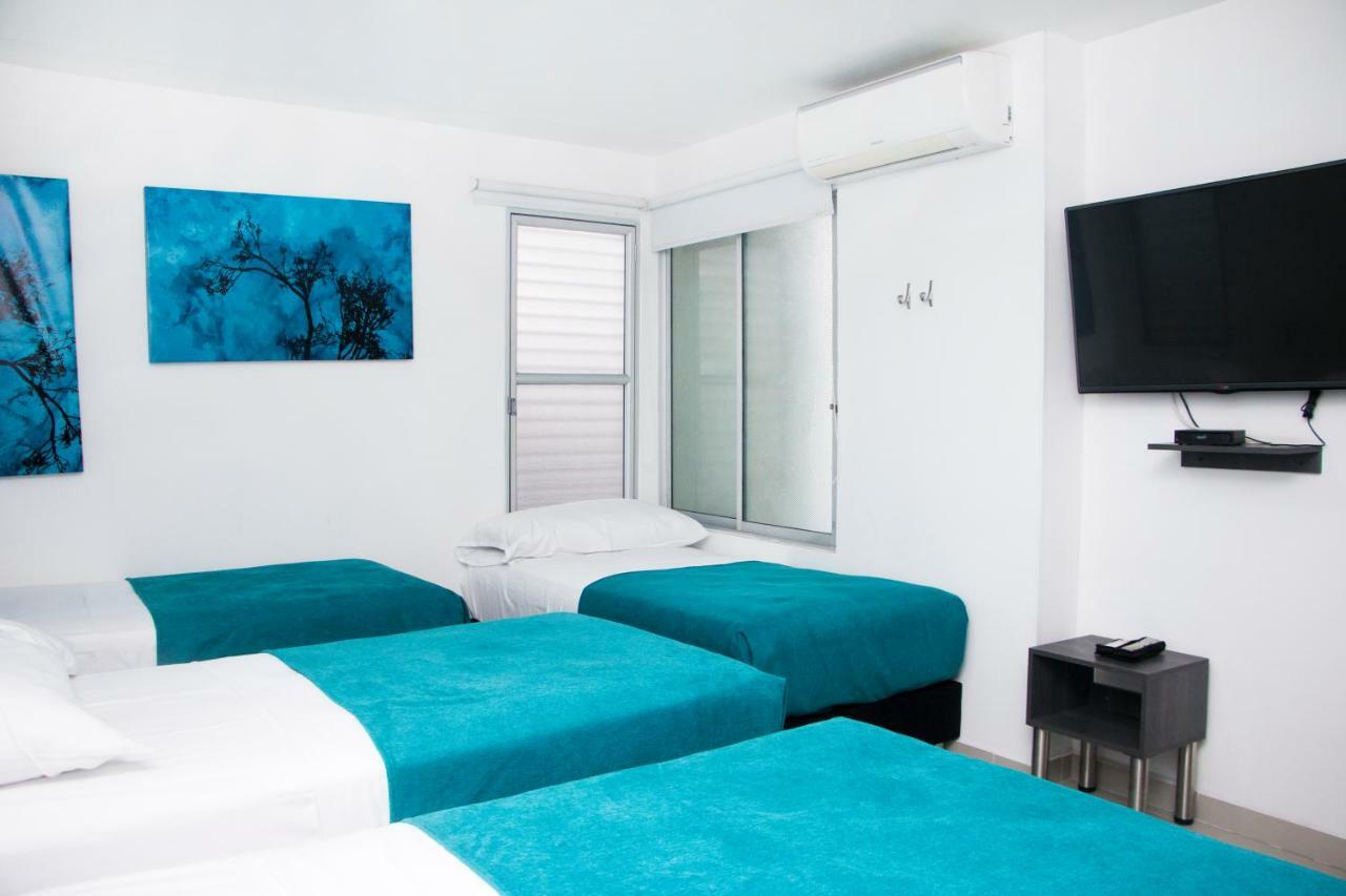 Hotel Onix T Neiva  Esterno foto
